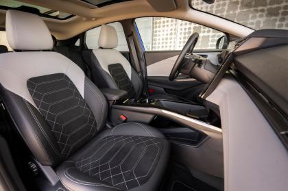 Τα 4 σημεία που κάνουν το Ford Puma Gen-E να ξεχωρίζει